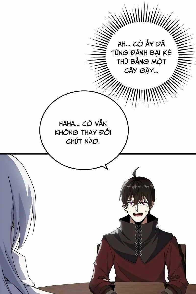 Đăng Nhập Thành Quái Vật Chapter 6 trang 61