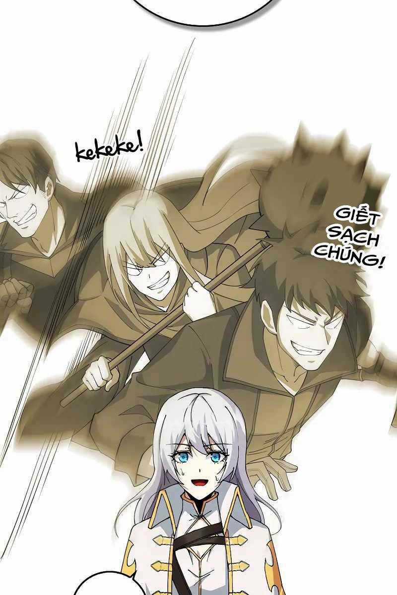 Đăng Nhập Thành Quái Vật Chapter 6 trang 64