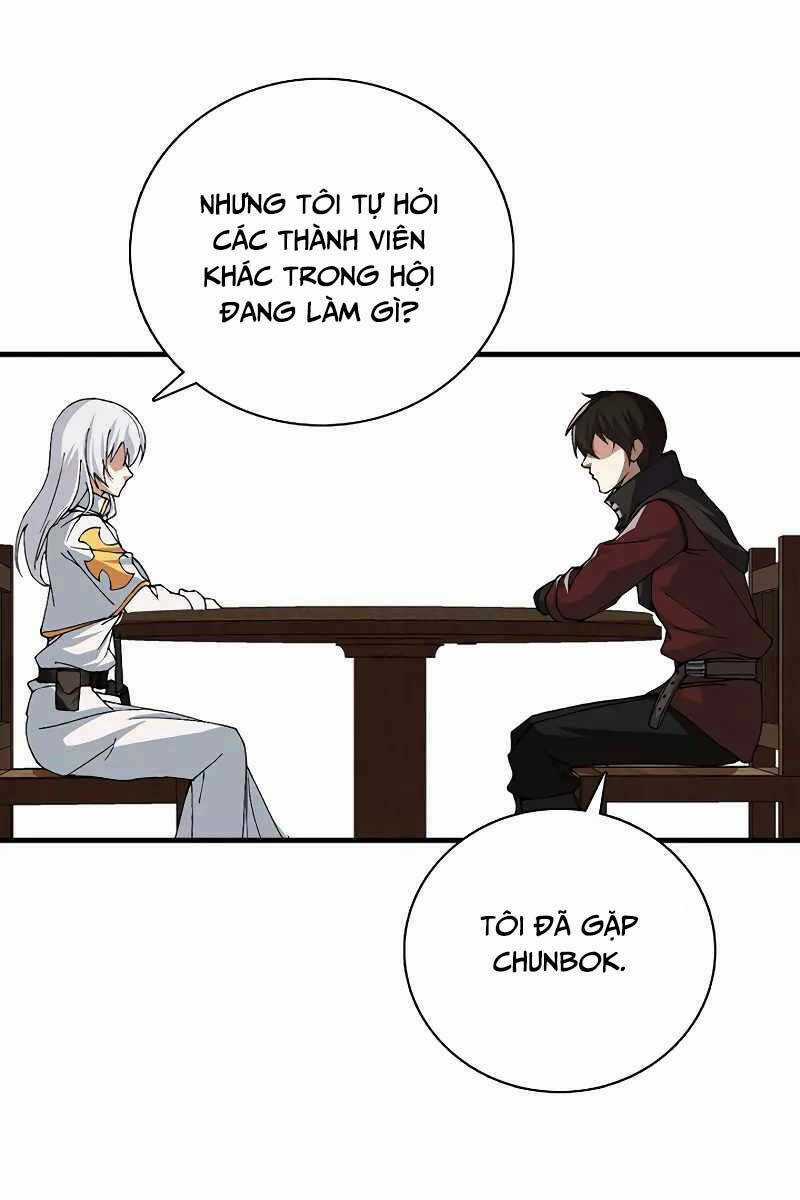 Đăng Nhập Thành Quái Vật Chapter 6 trang 66