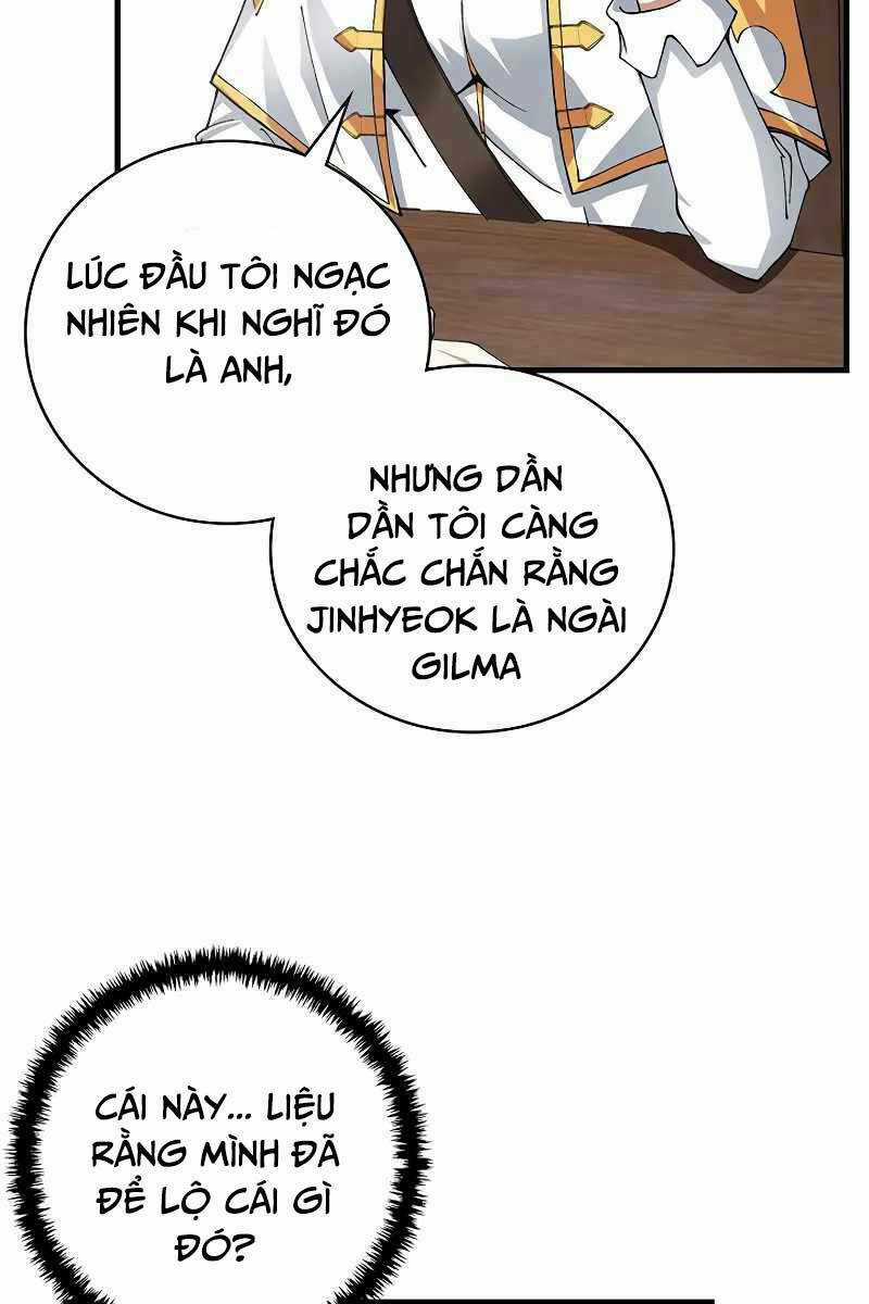 Đăng Nhập Thành Quái Vật Chapter 6 trang 7