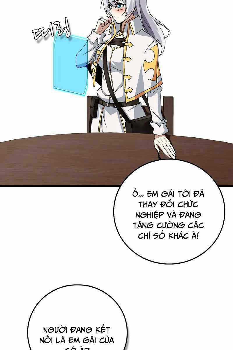 Đăng Nhập Thành Quái Vật Chapter 6 trang 70