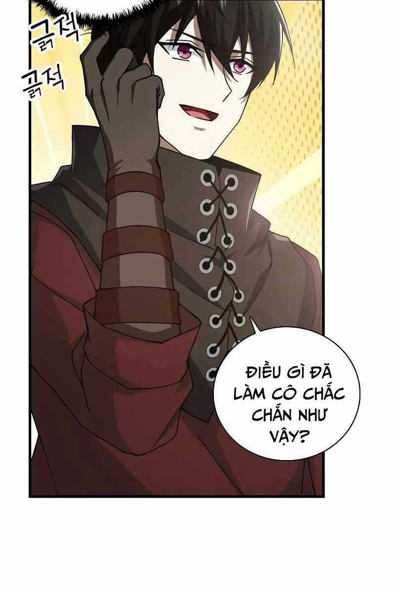 Đăng Nhập Thành Quái Vật Chapter 6 trang 8