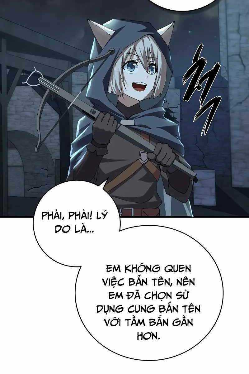 Đăng Nhập Thành Quái Vật Chapter 6 trang 81