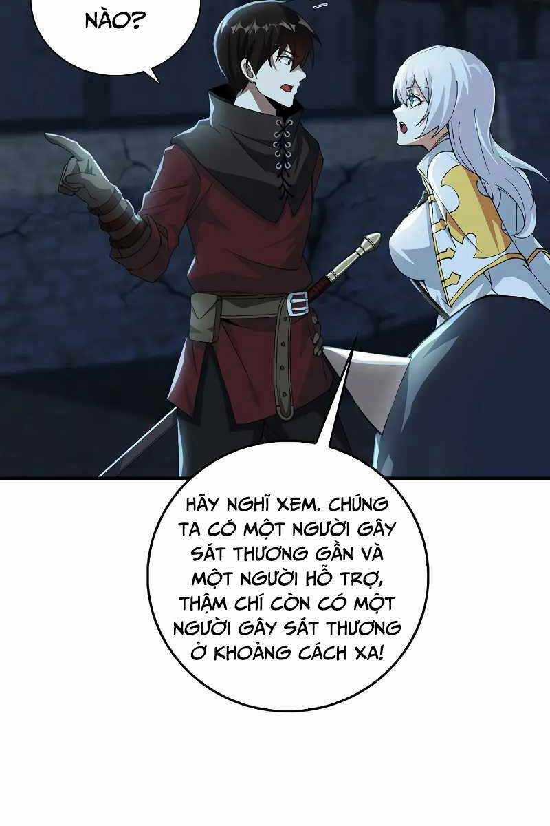 Đăng Nhập Thành Quái Vật Chapter 6 trang 84