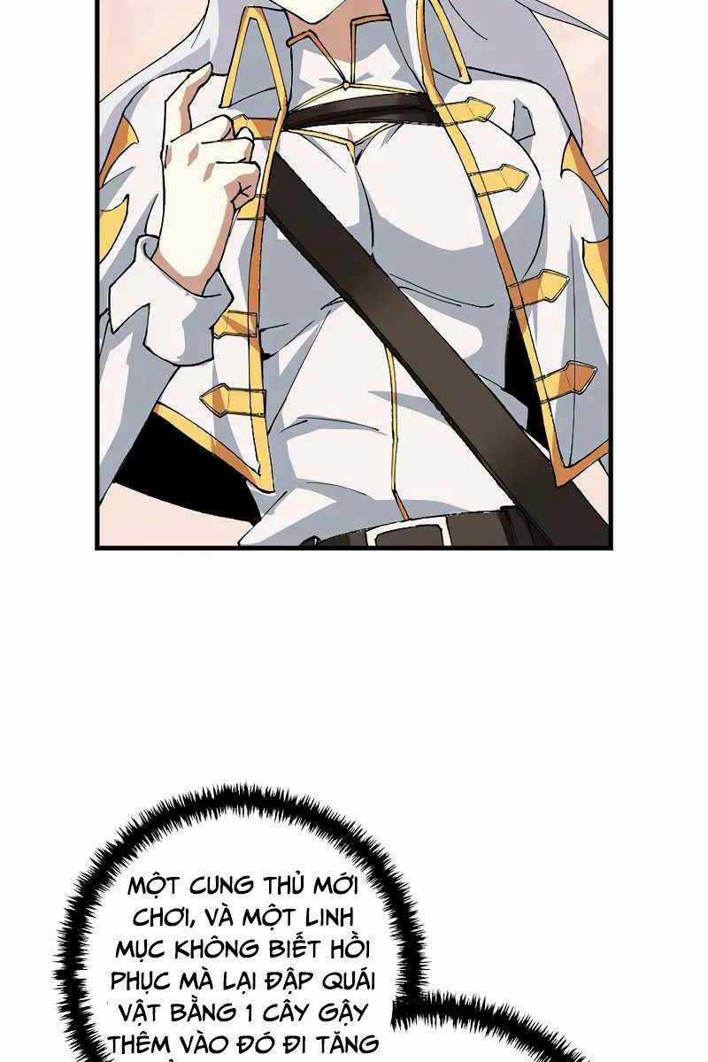 Đăng Nhập Thành Quái Vật Chapter 6 trang 86