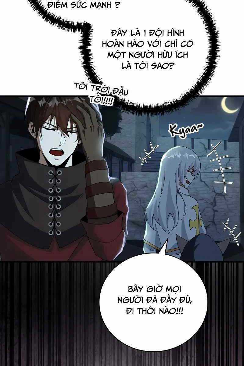 Đăng Nhập Thành Quái Vật Chapter 6 trang 87