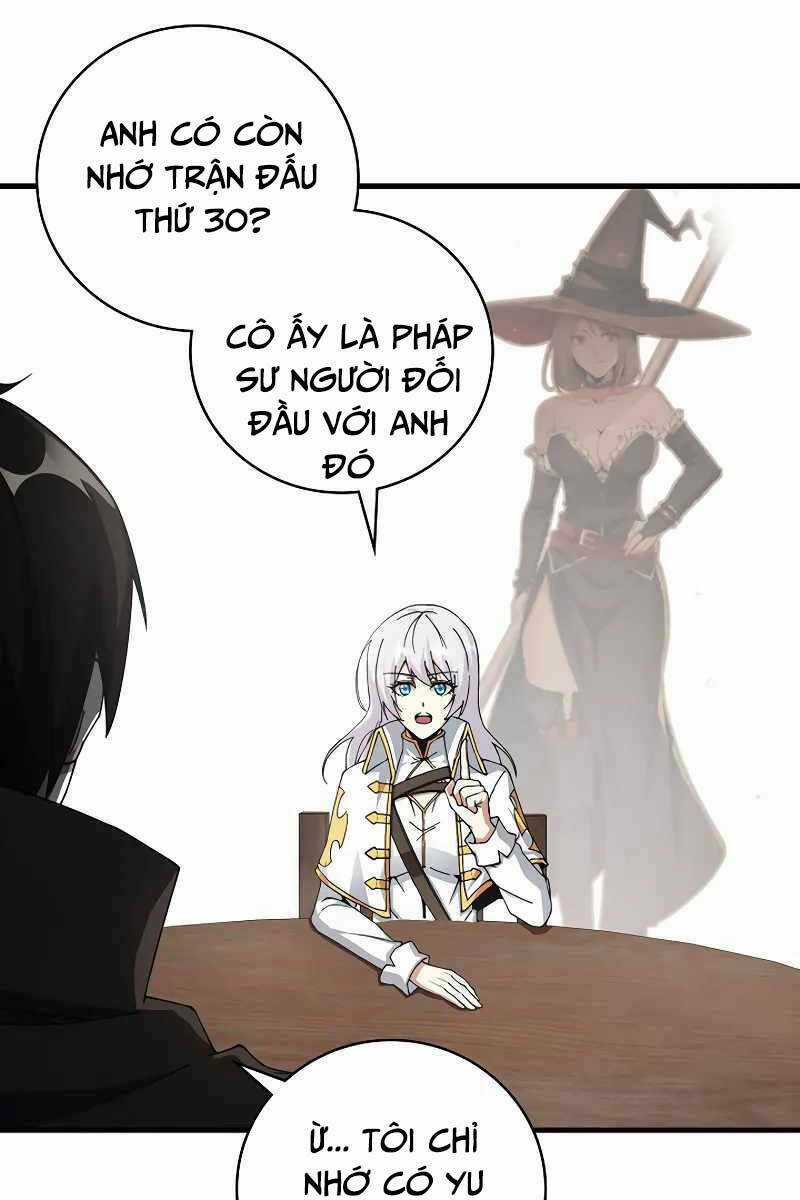 Đăng Nhập Thành Quái Vật Chapter 6 trang 9