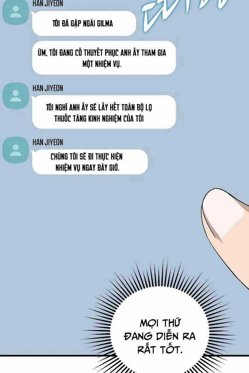 Đăng Nhập Thành Quái Vật Chapter 6 trang 91