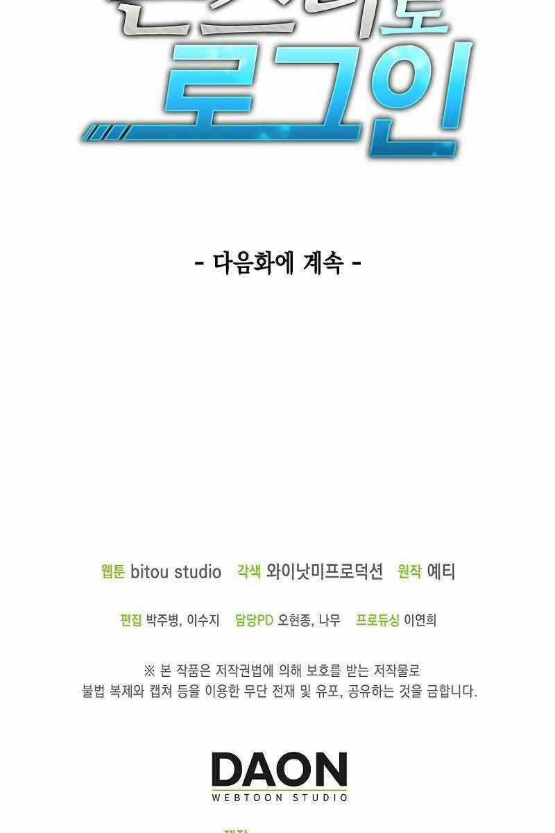 Đăng Nhập Thành Quái Vật Chapter 6 trang 95