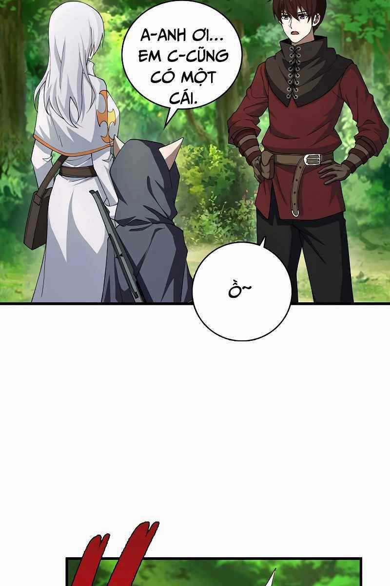 Đăng Nhập Thành Quái Vật Chapter 7 trang 10