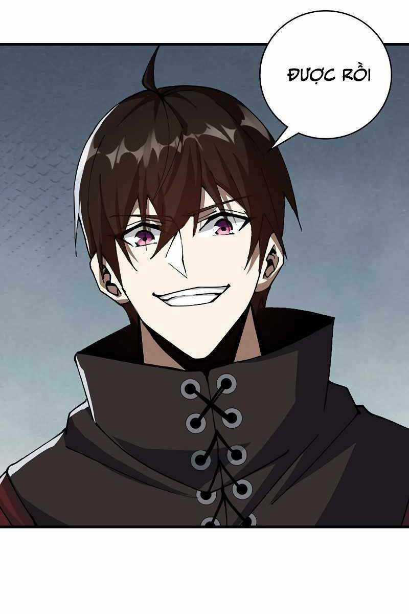 Đăng Nhập Thành Quái Vật Chapter 7 trang 14