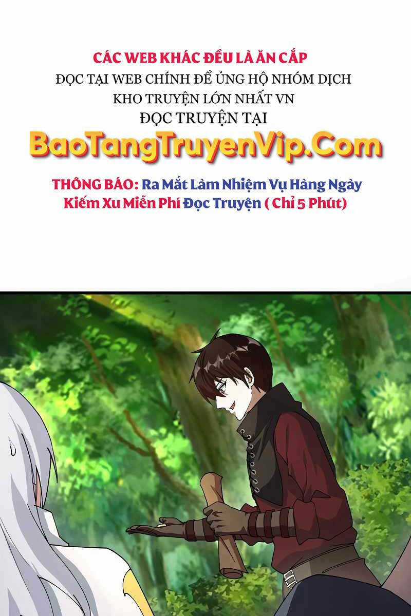 Đăng Nhập Thành Quái Vật Chapter 7 trang 15