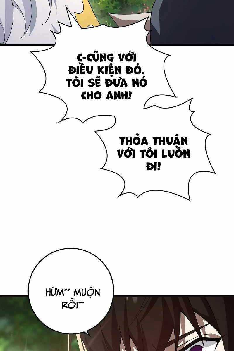 Đăng Nhập Thành Quái Vật Chapter 7 trang 16