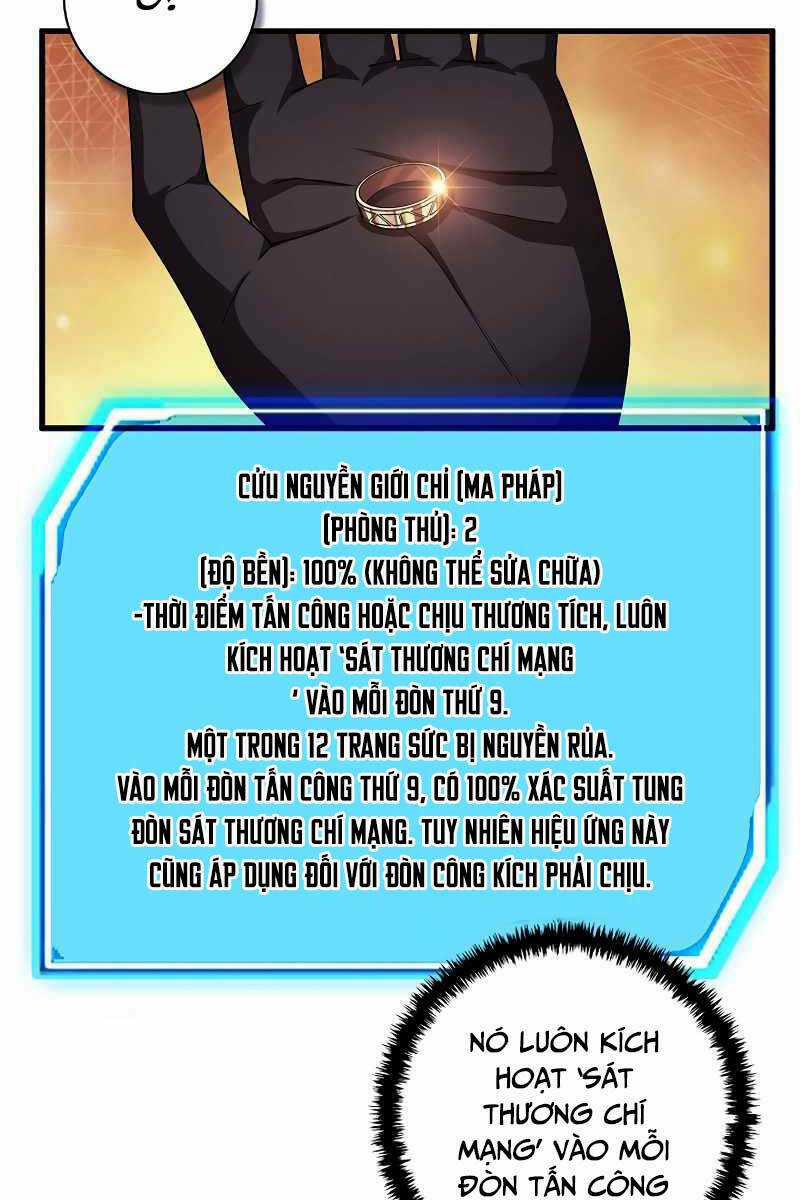 Đăng Nhập Thành Quái Vật Chapter 7 trang 18