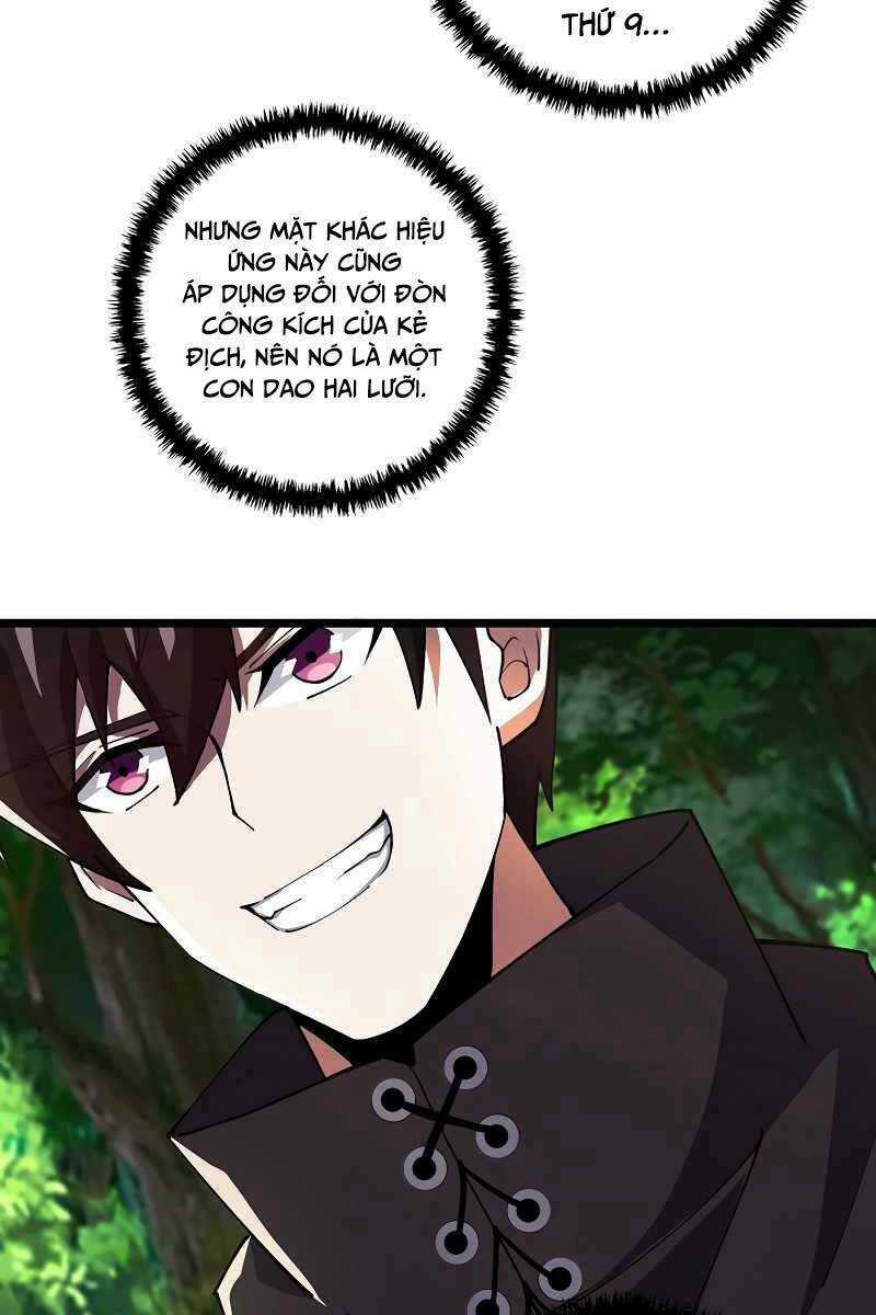 Đăng Nhập Thành Quái Vật Chapter 7 trang 19