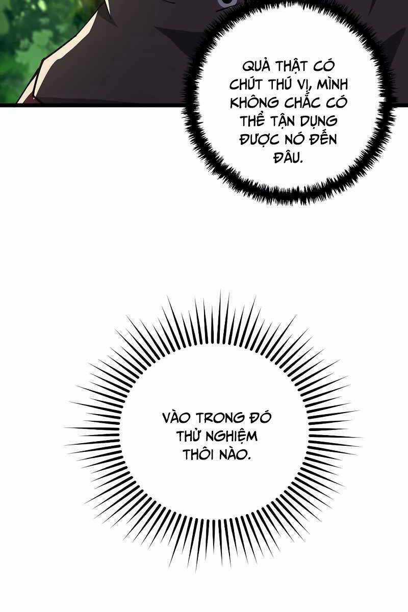 Đăng Nhập Thành Quái Vật Chapter 7 trang 20