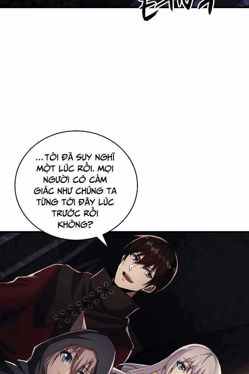 Đăng Nhập Thành Quái Vật Chapter 7 trang 23