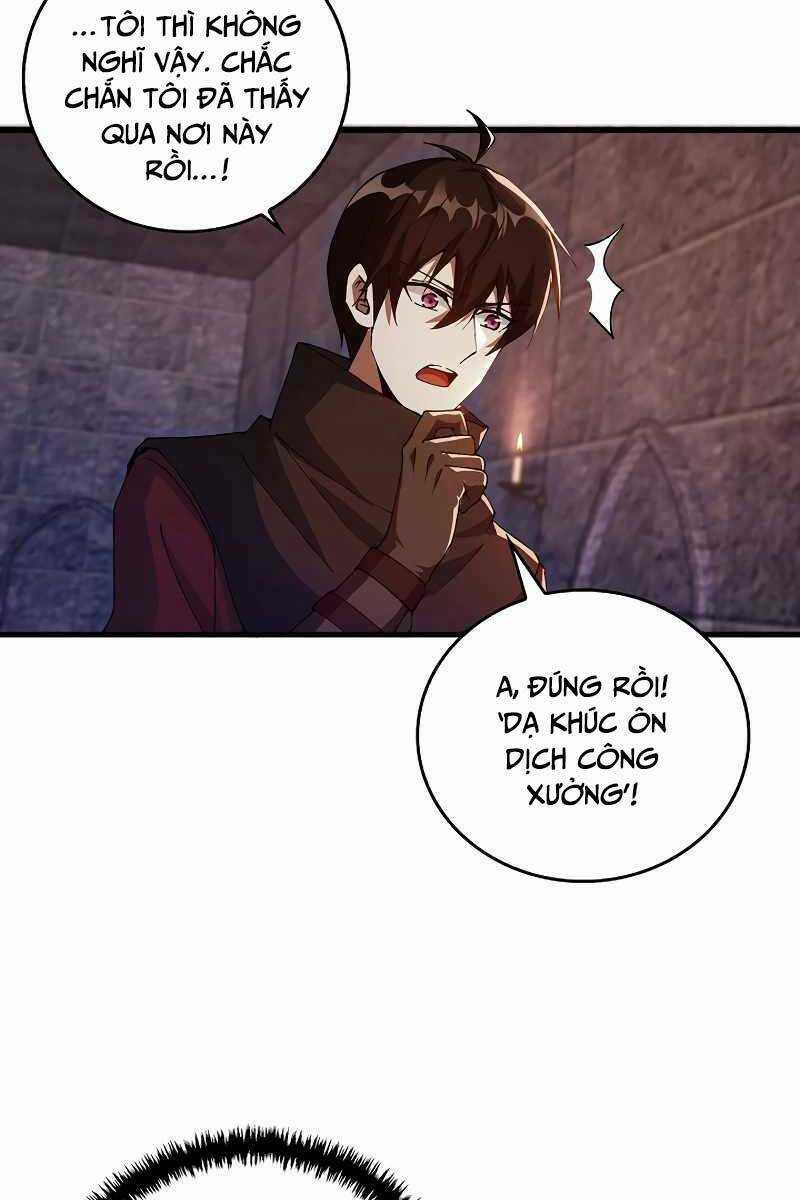 Đăng Nhập Thành Quái Vật Chapter 7 trang 26