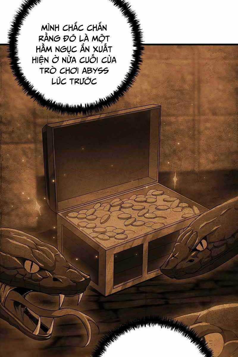 Đăng Nhập Thành Quái Vật Chapter 7 trang 27