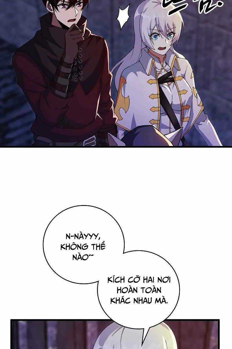 Đăng Nhập Thành Quái Vật Chapter 7 trang 29