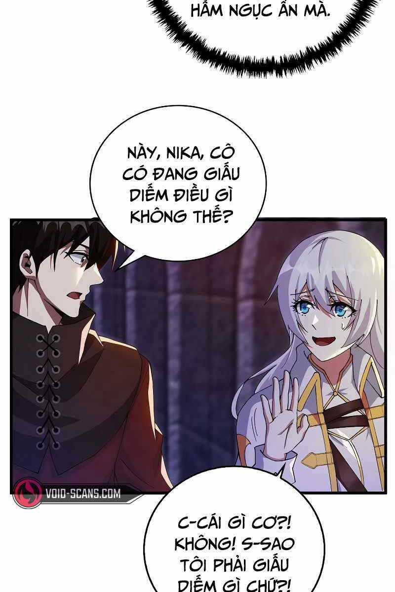 Đăng Nhập Thành Quái Vật Chapter 7 trang 34