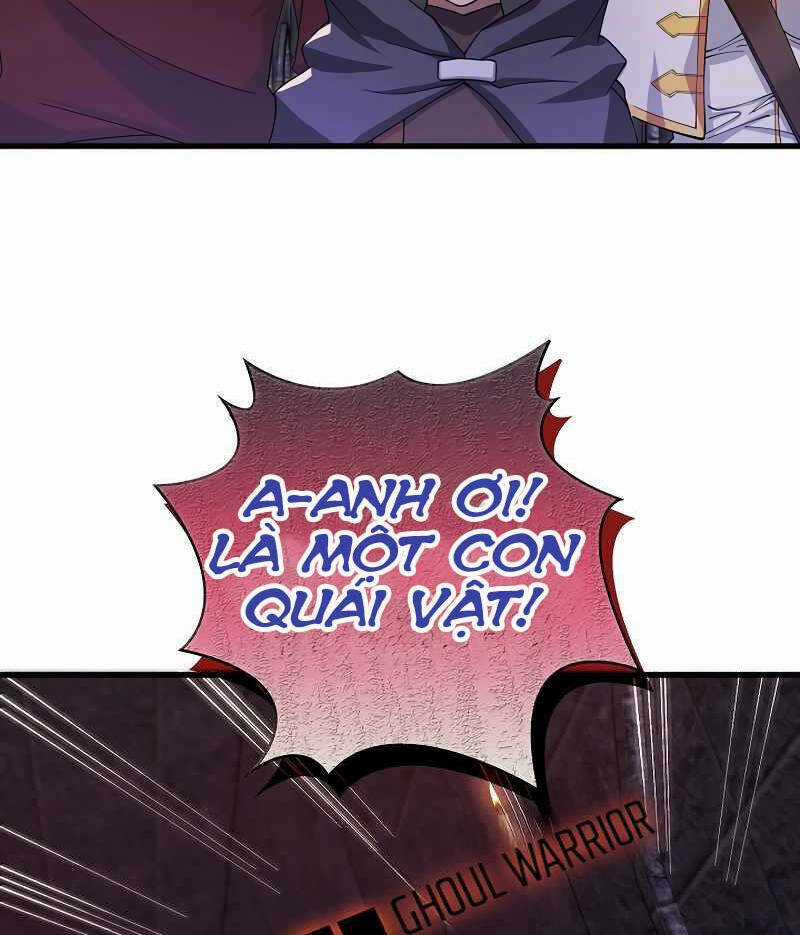 Đăng Nhập Thành Quái Vật Chapter 7 trang 36