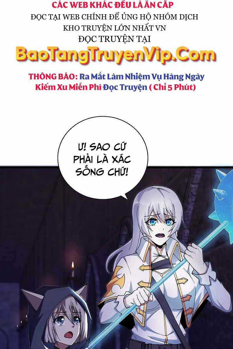 Đăng Nhập Thành Quái Vật Chapter 7 trang 38