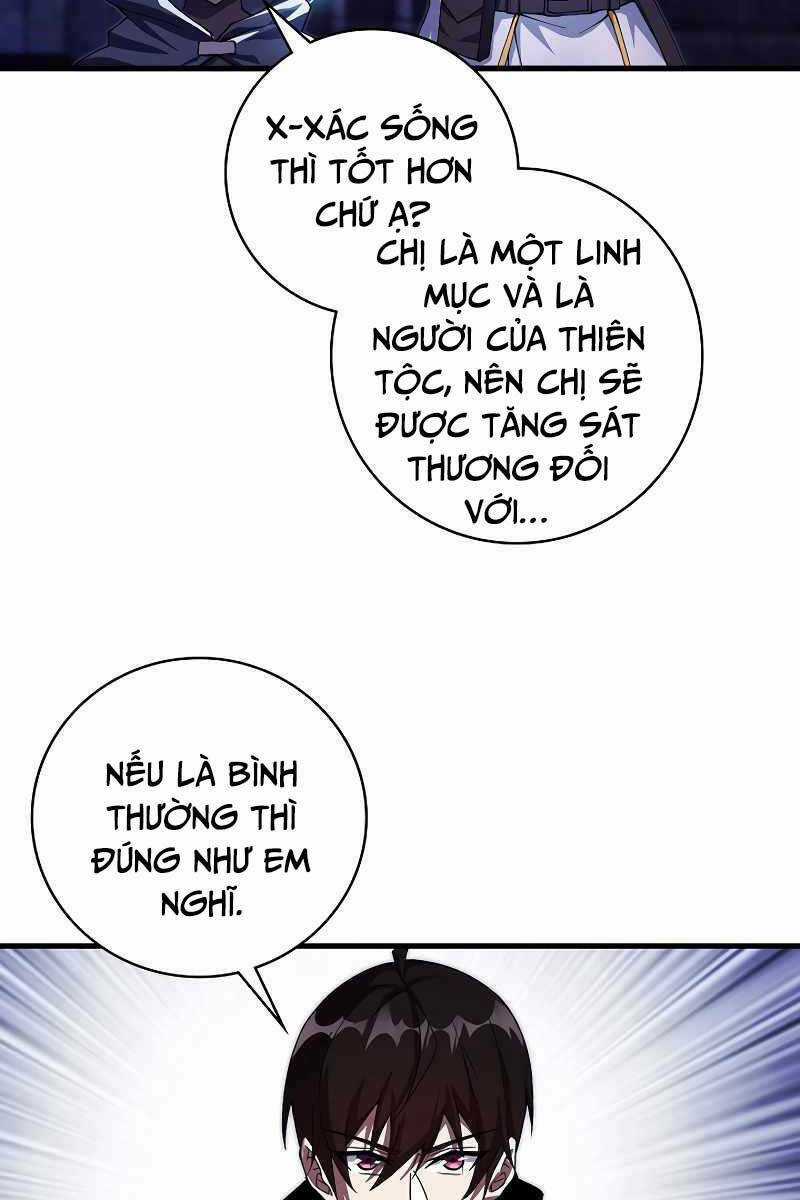 Đăng Nhập Thành Quái Vật Chapter 7 trang 39