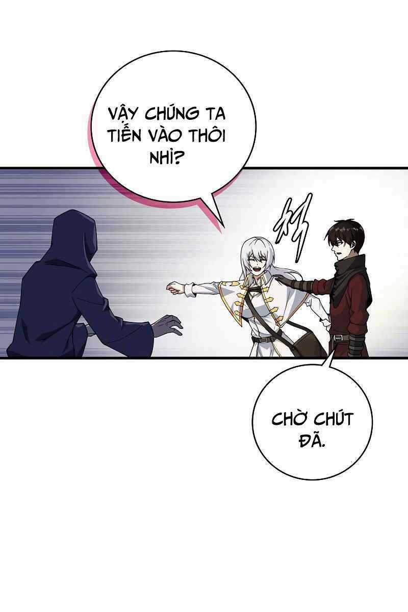 Đăng Nhập Thành Quái Vật Chapter 7 trang 4