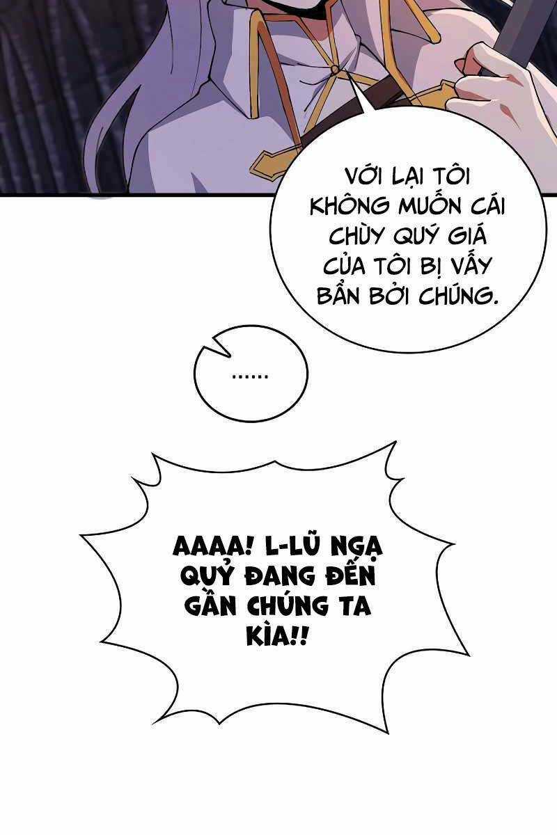 Đăng Nhập Thành Quái Vật Chapter 7 trang 43