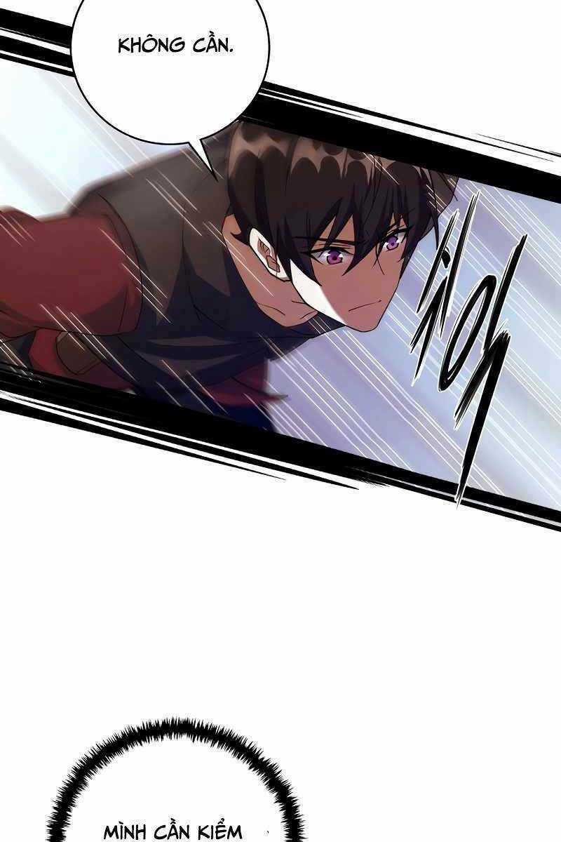 Đăng Nhập Thành Quái Vật Chapter 7 trang 45