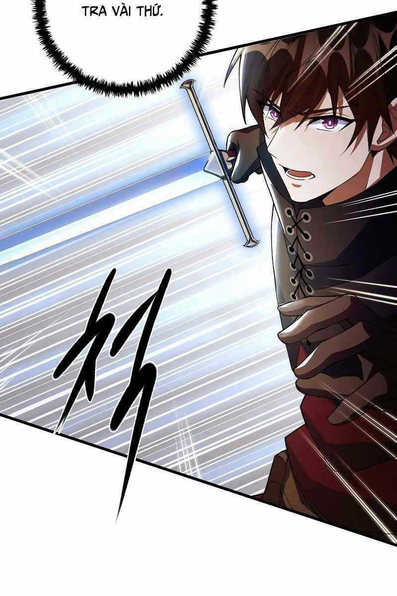 Đăng Nhập Thành Quái Vật Chapter 7 trang 46