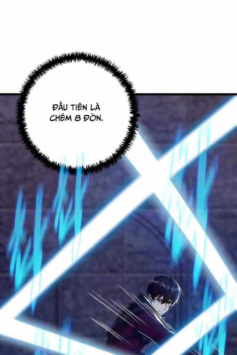 Đăng Nhập Thành Quái Vật Chapter 7 trang 47