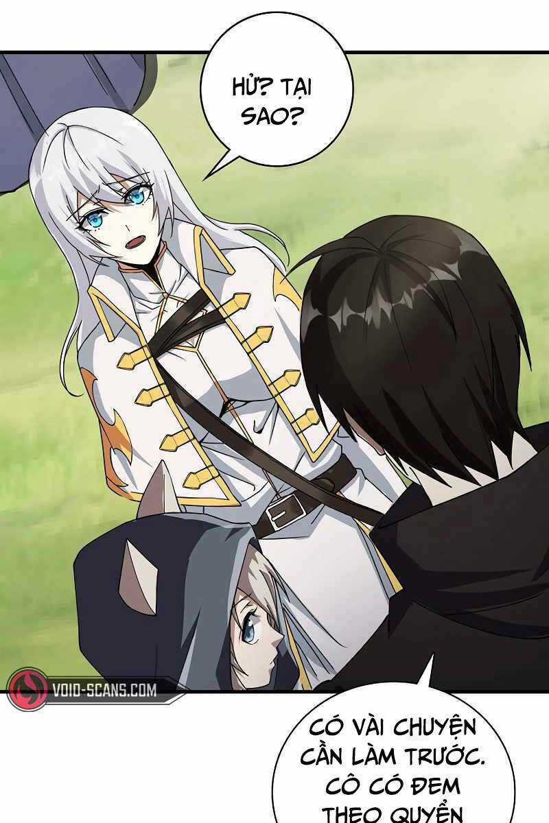 Đăng Nhập Thành Quái Vật Chapter 7 trang 5