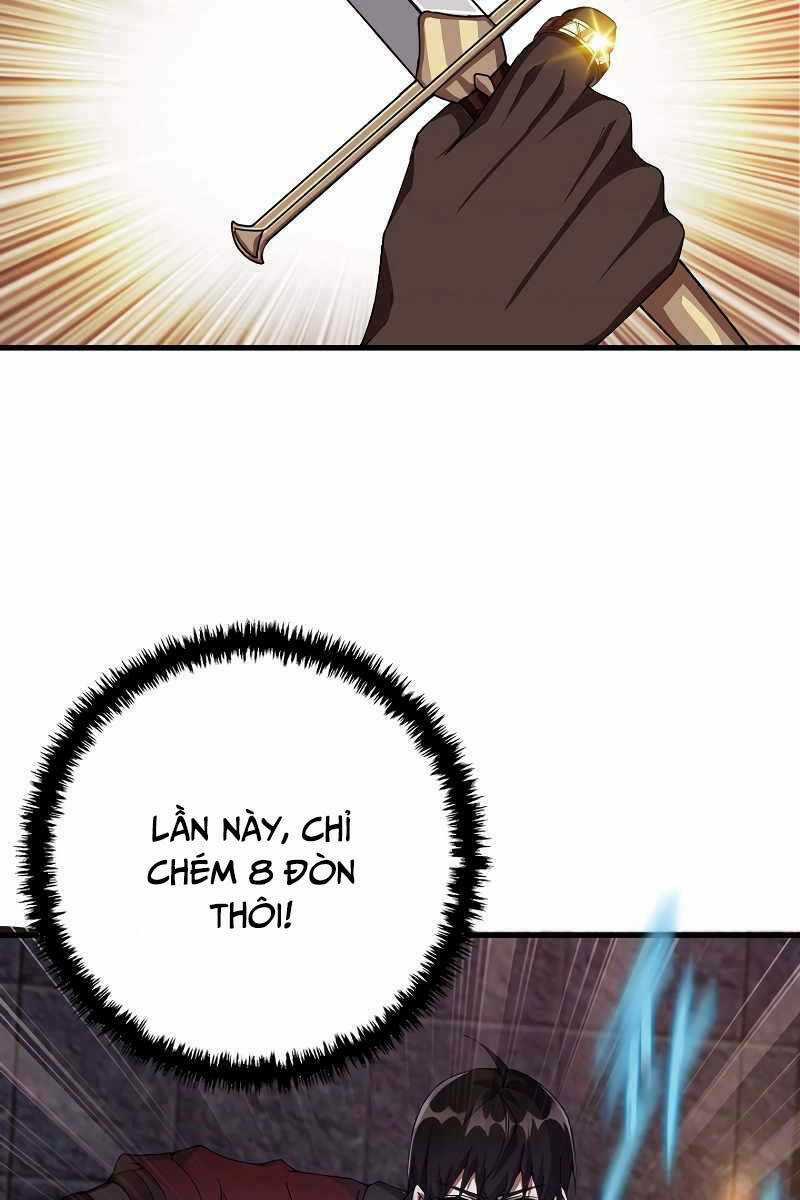 Đăng Nhập Thành Quái Vật Chapter 7 trang 51