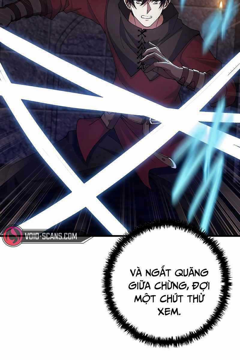 Đăng Nhập Thành Quái Vật Chapter 7 trang 52