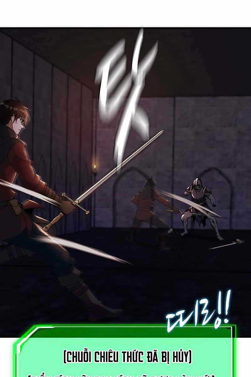 Đăng Nhập Thành Quái Vật Chapter 7 trang 53