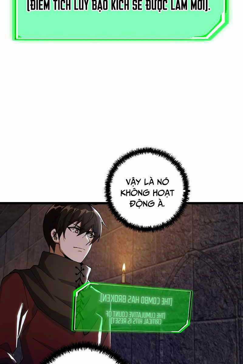 Đăng Nhập Thành Quái Vật Chapter 7 trang 54