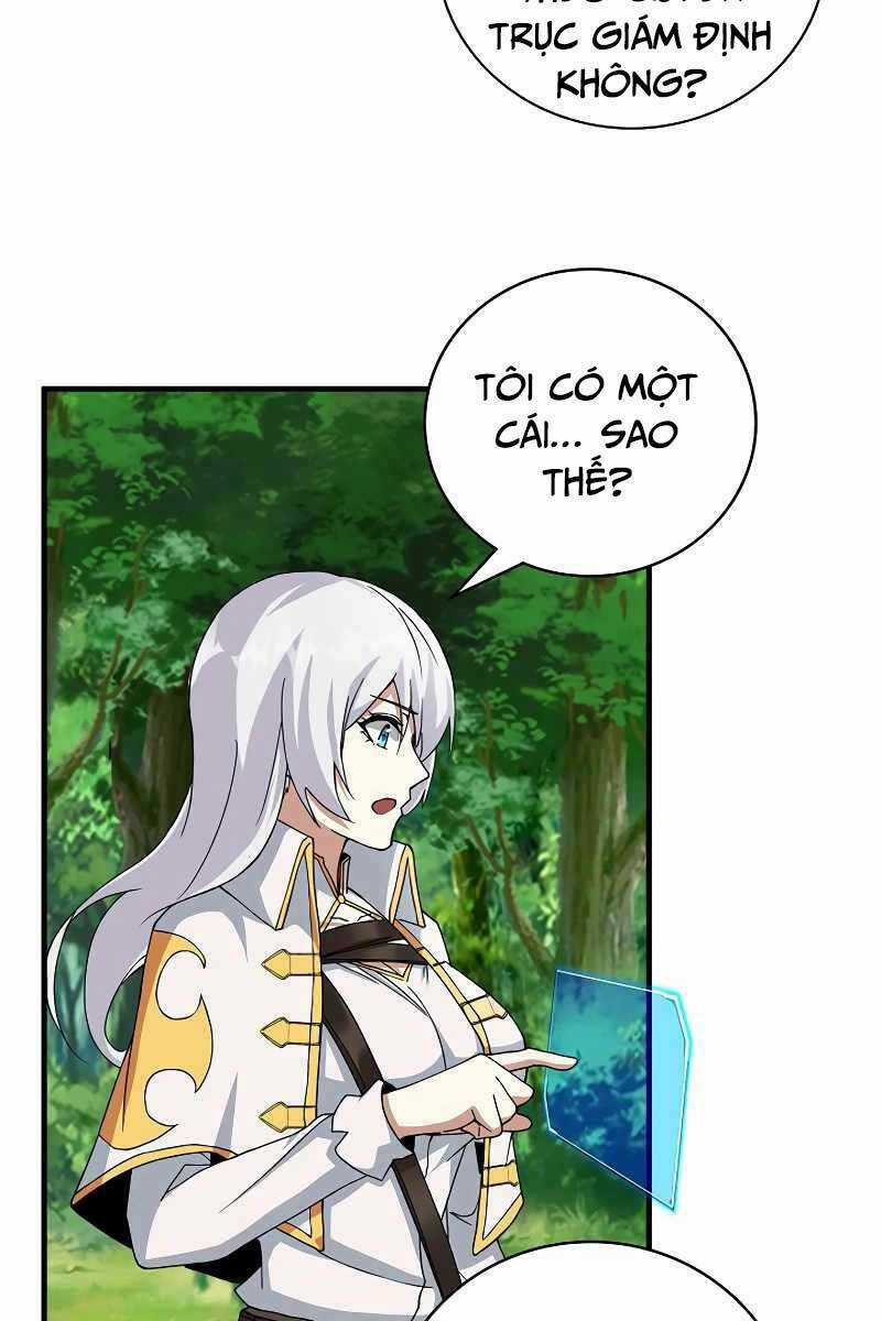 Đăng Nhập Thành Quái Vật Chapter 7 trang 6