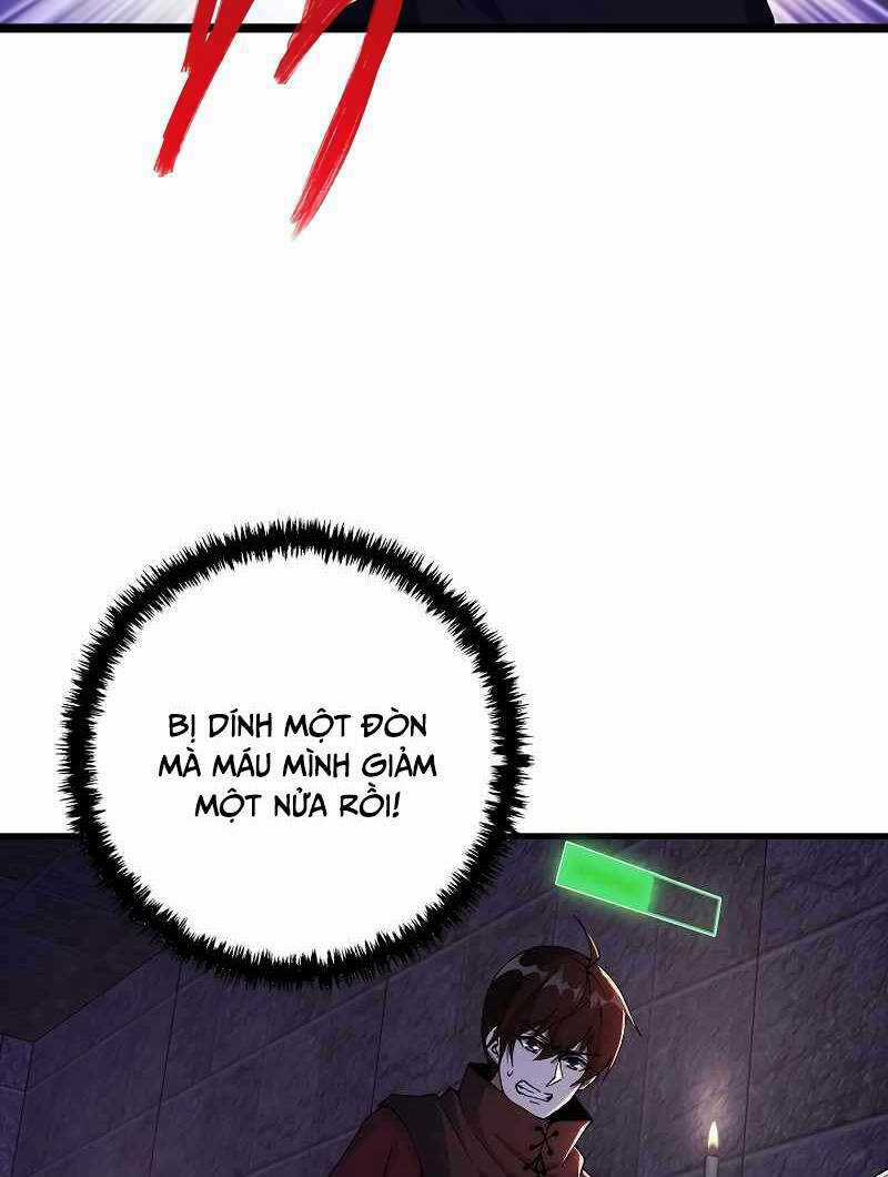 Đăng Nhập Thành Quái Vật Chapter 7 trang 60