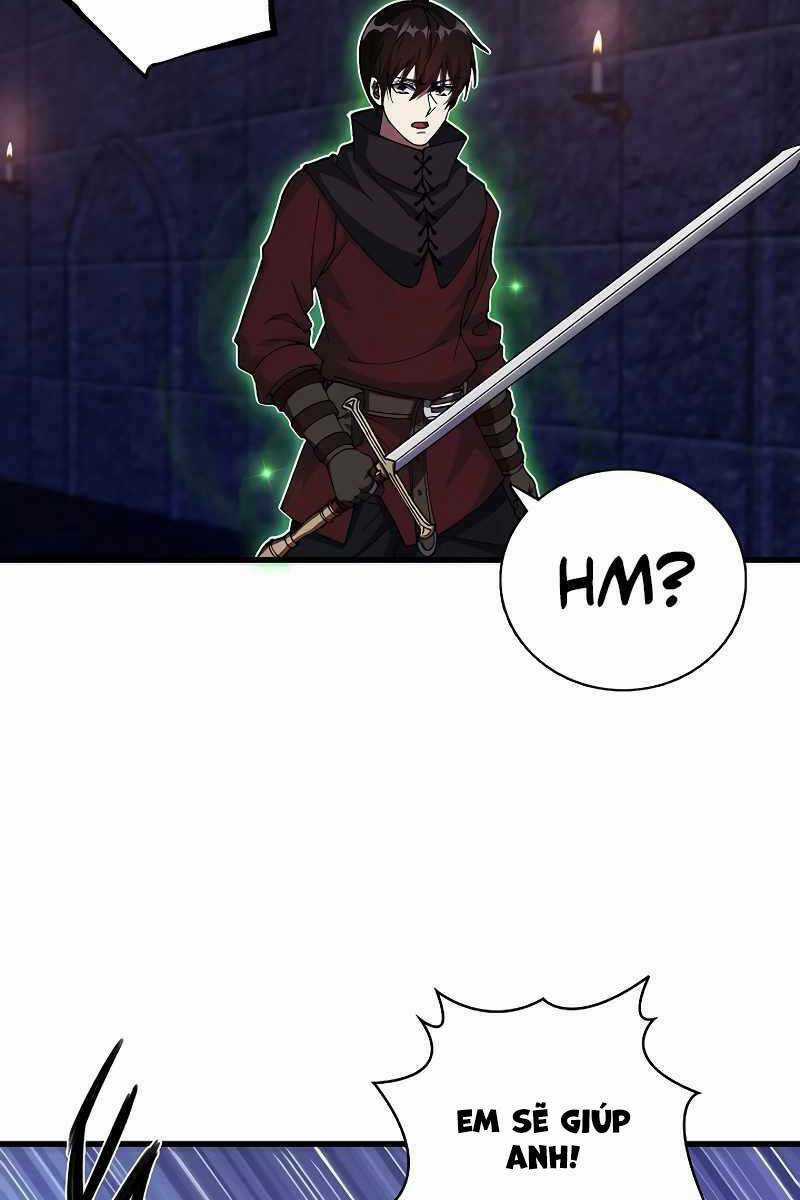 Đăng Nhập Thành Quái Vật Chapter 7 trang 62