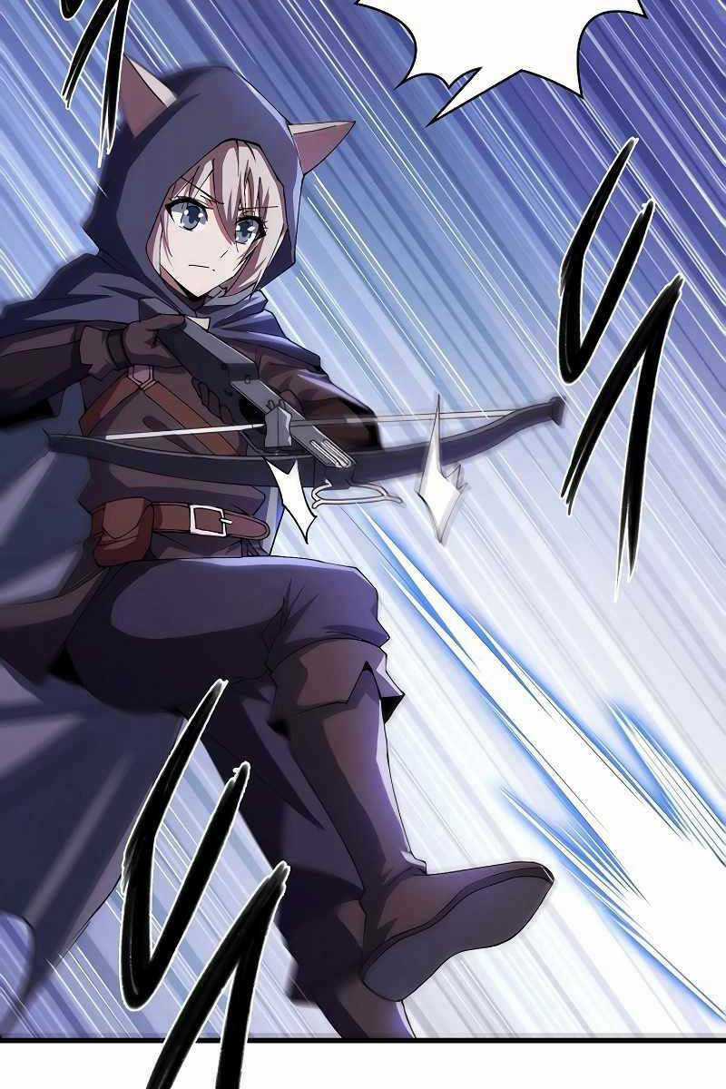 Đăng Nhập Thành Quái Vật Chapter 7 trang 63