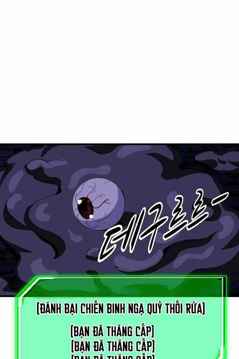 Đăng Nhập Thành Quái Vật Chapter 7 trang 68