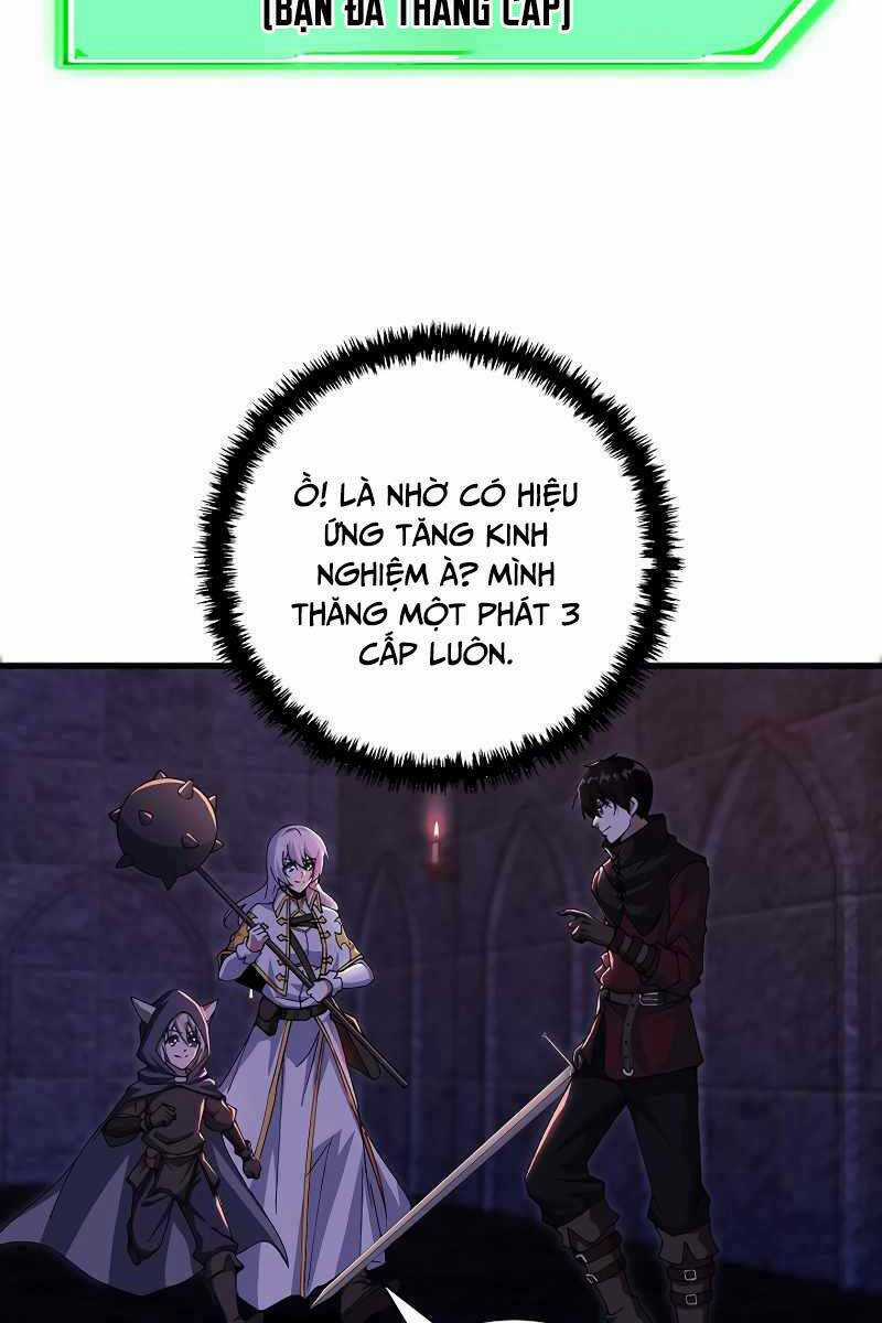 Đăng Nhập Thành Quái Vật Chapter 7 trang 69