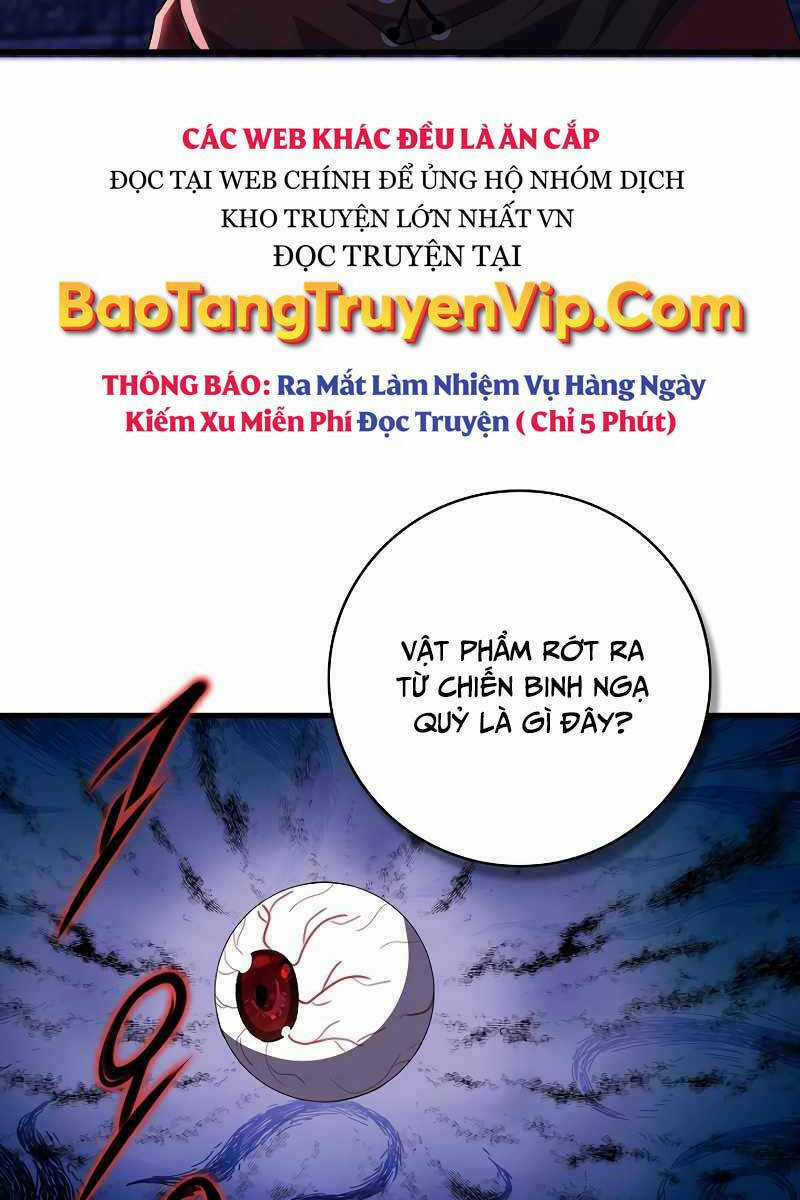 Đăng Nhập Thành Quái Vật Chapter 7 trang 71