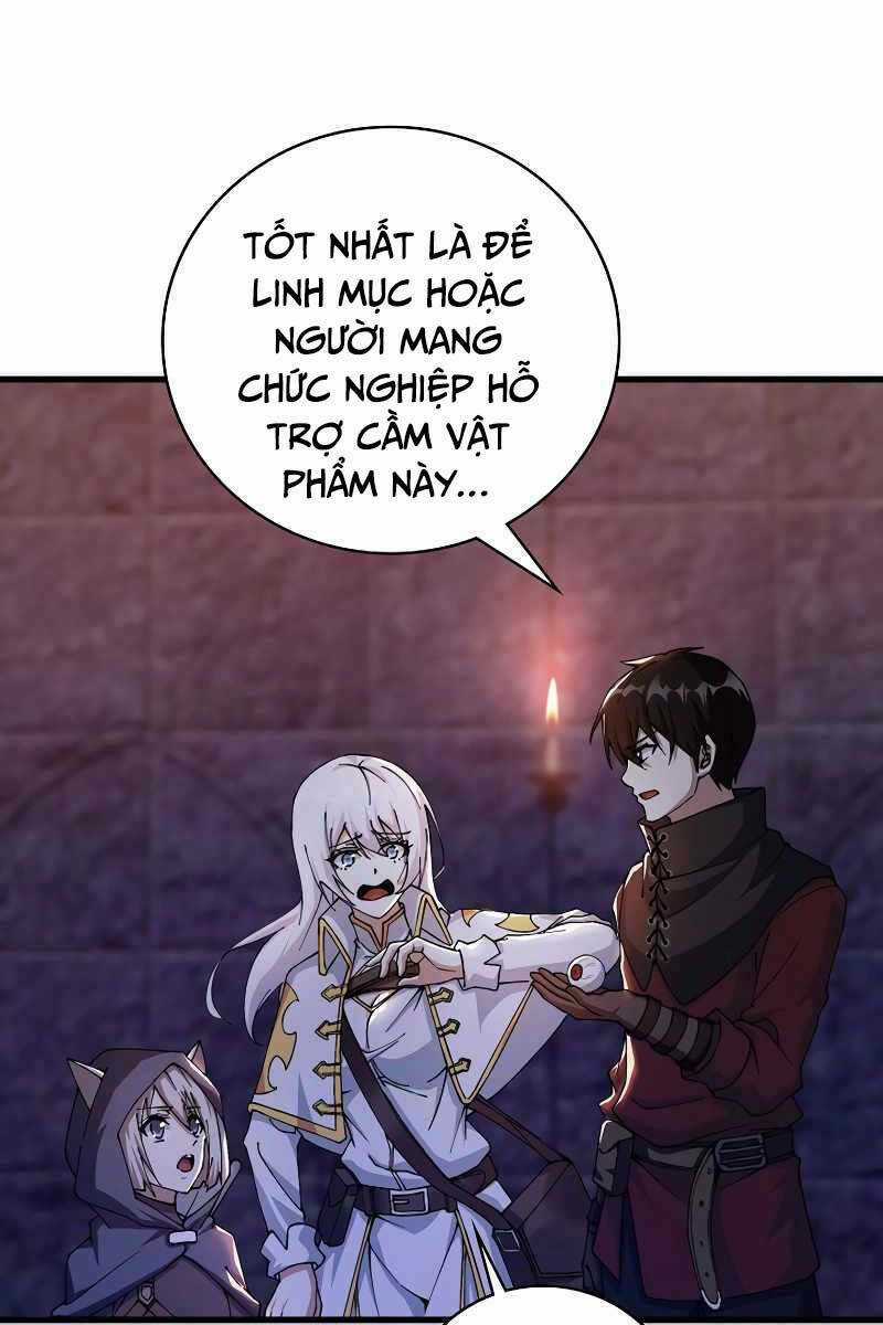 Đăng Nhập Thành Quái Vật Chapter 7 trang 73