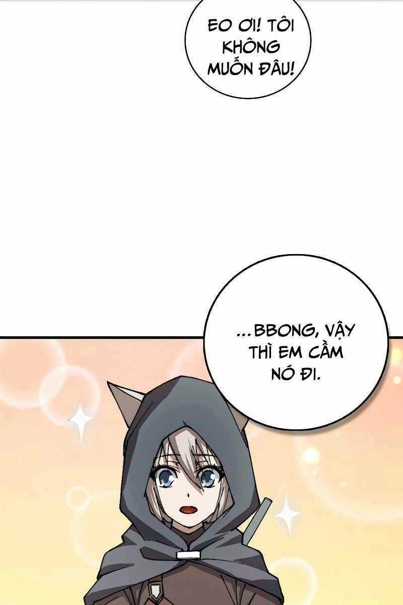 Đăng Nhập Thành Quái Vật Chapter 7 trang 74