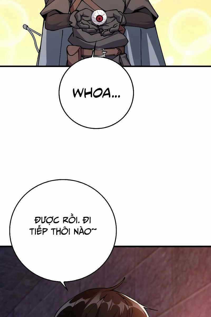 Đăng Nhập Thành Quái Vật Chapter 7 trang 75