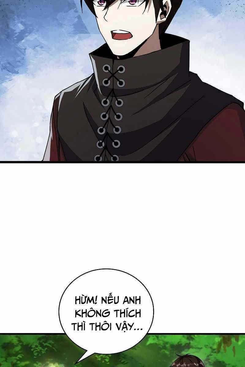 Đăng Nhập Thành Quái Vật Chapter 7 trang 9