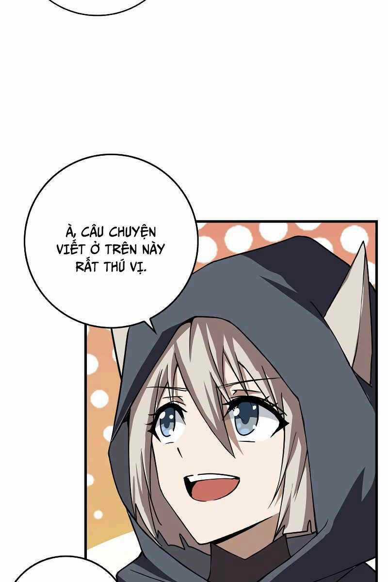 Đăng Nhập Thành Quái Vật Chapter 8 trang 10